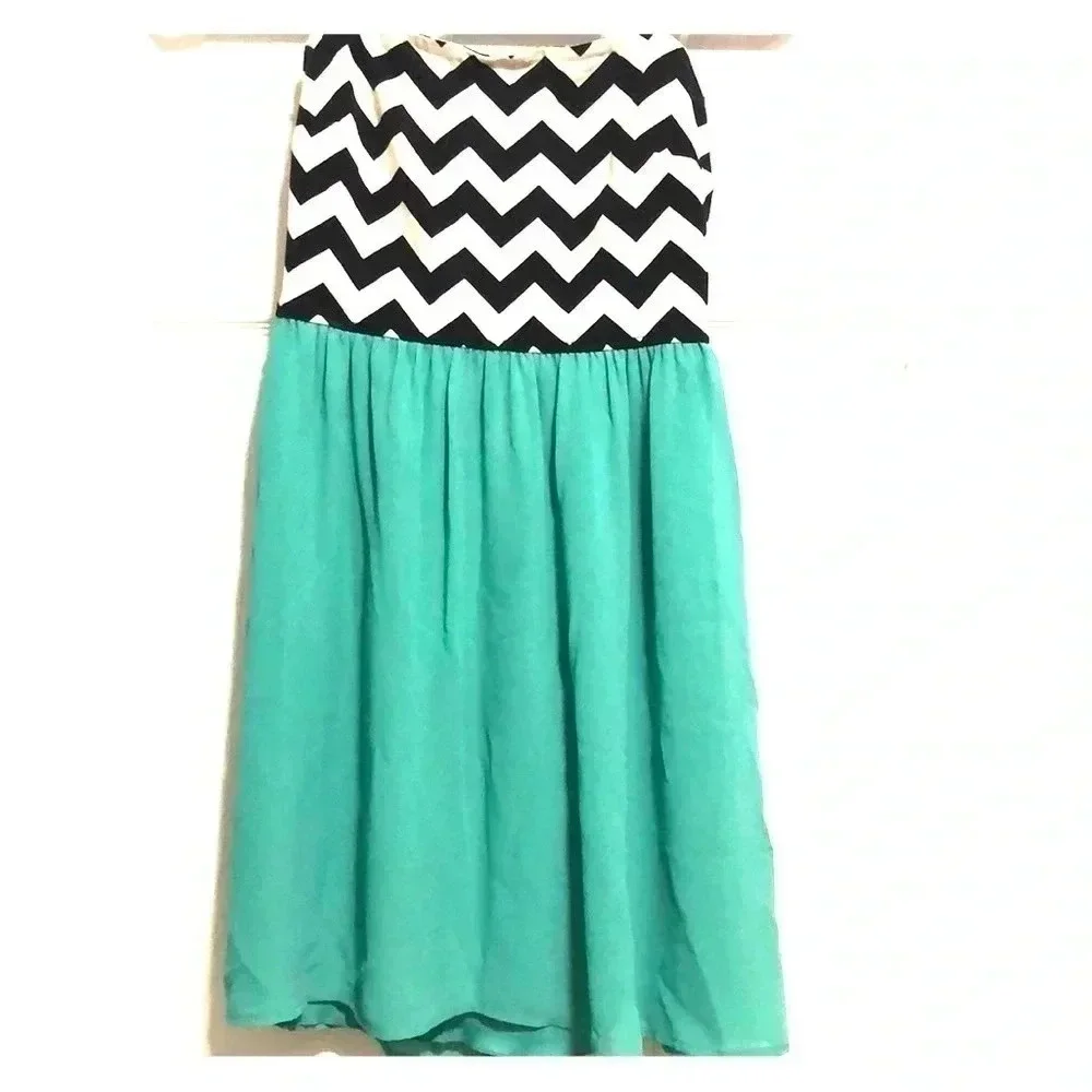 Strapless Dress - Picture 1 of 3